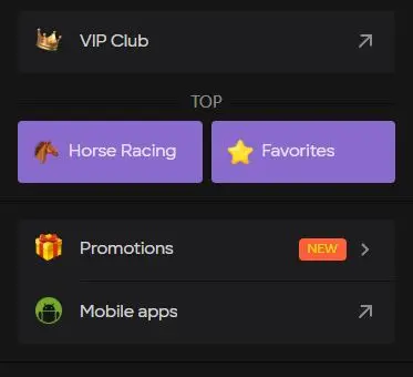 Download Parimatch app