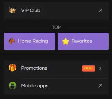 Parimatch app download