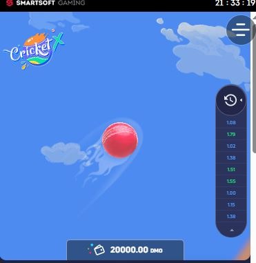 Parimatch instant games