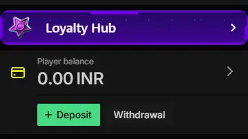 Parimatch crypto withdrawal